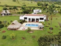 La Guadalupe - Finca in Tarso, Antioquia